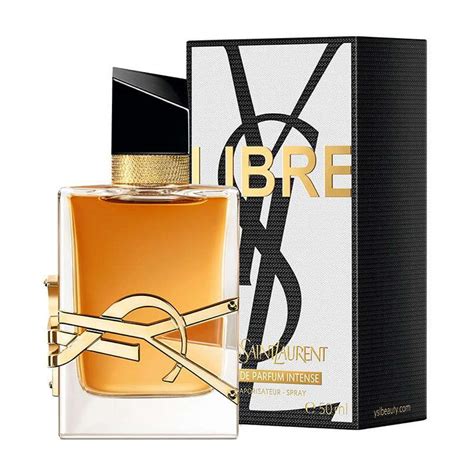 quanto costa il profumo libre di yves saint laurent|yves saint laurent libre intense.